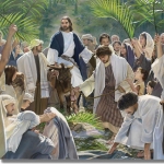 Triumphal Entry